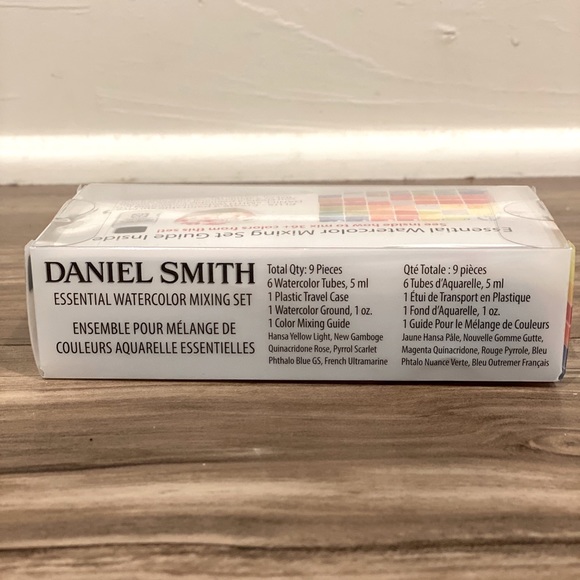 Daniel Smith Watercolor Set - Picture 5 of 5